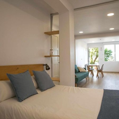 Loft Sunset Playa De Los Locos Suances Exterior foto