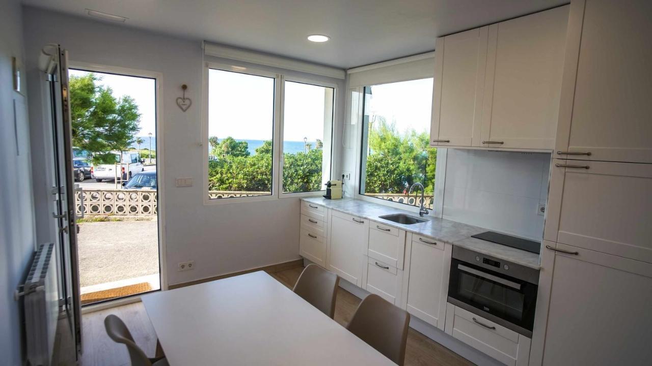 Loft Sunset Playa De Los Locos Suances Exterior foto