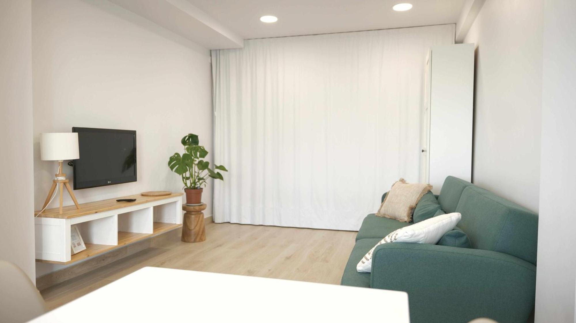 Loft Sunset Playa De Los Locos Suances Exterior foto
