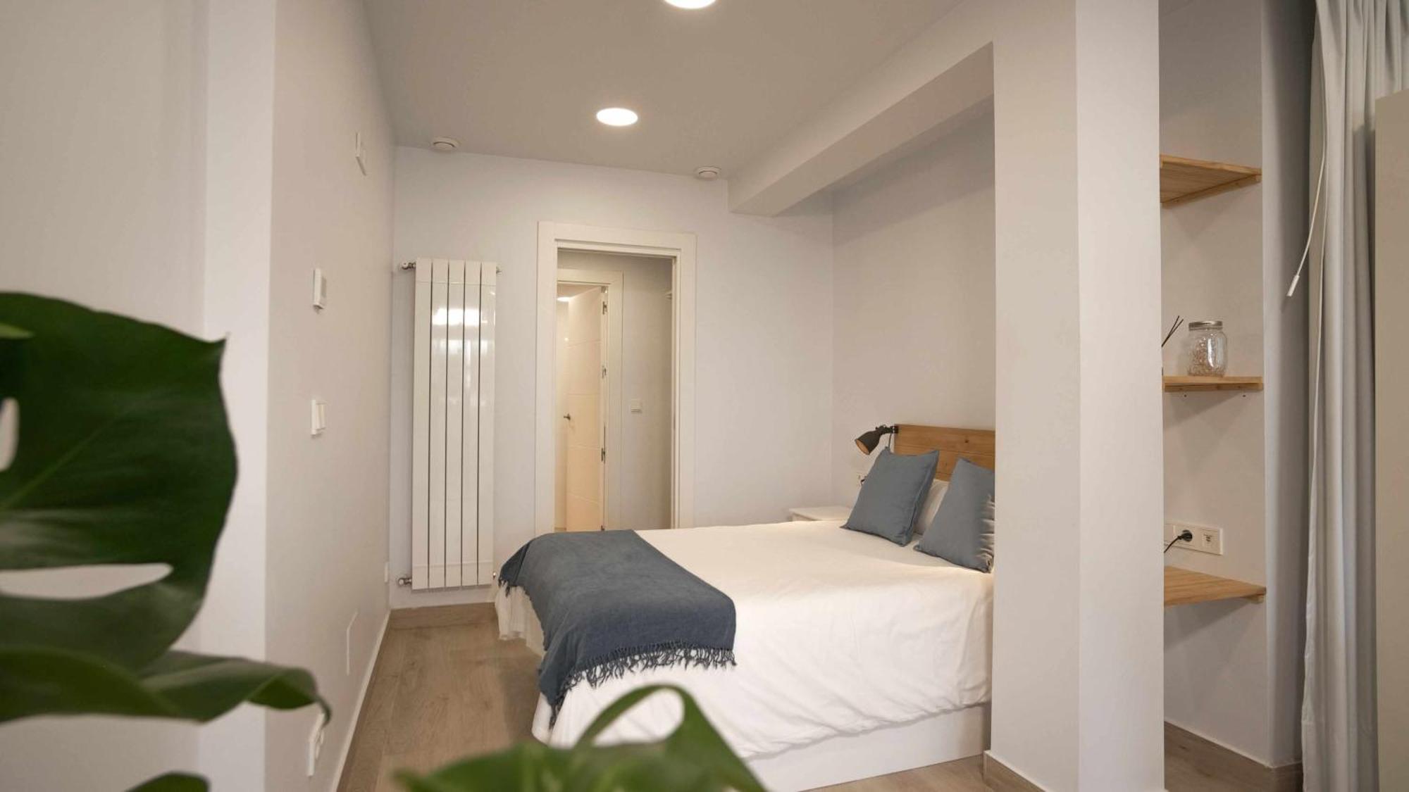 Loft Sunset Playa De Los Locos Suances Exterior foto